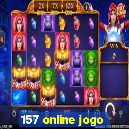 157 online jogo